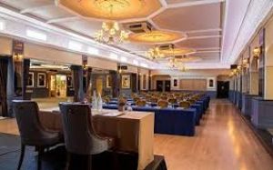 Conferences @ Ballygally Castle Hotel